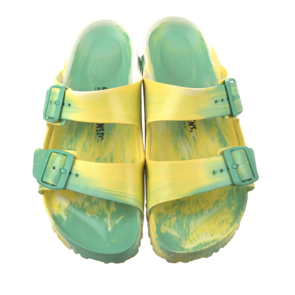 Birkenstock Tie-dye Eva Sandals